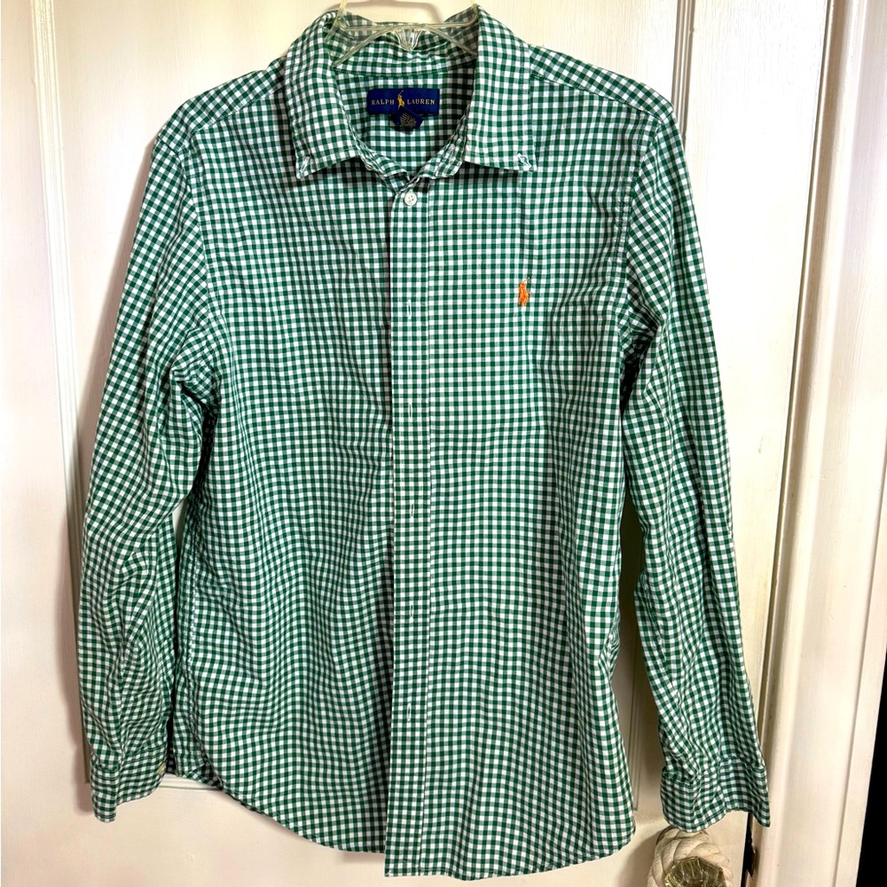 Polo Ralph‎ Lauren buttondown